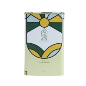 EXTRA VIRGIN OLIVE OIL 3000ml